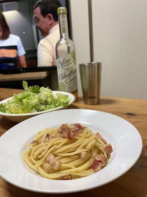 Mika’s Kitchen ⑯ Peperoncino