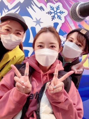 Snow jam!! - 上村知世のブログ - FM新潟 パーソナリティ