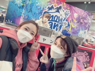 Snow jam!! - 上村知世のブログ - FM新潟 パーソナリティ