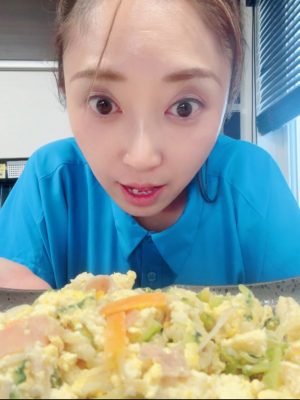 ゴーヤの美味しさよ。