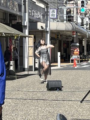 3連休は古町を満喫