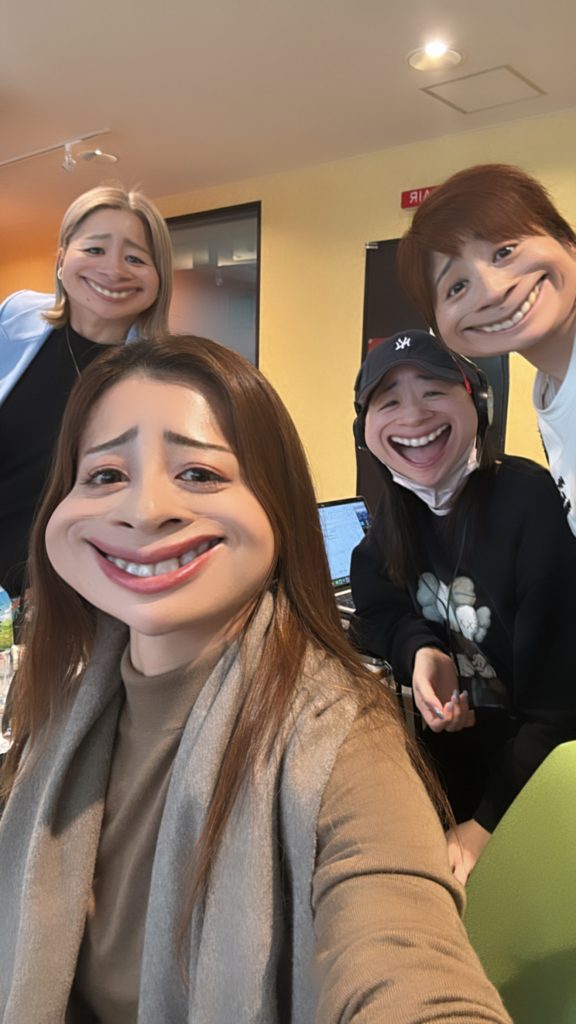 チームゴゴパリ