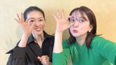 明日は…