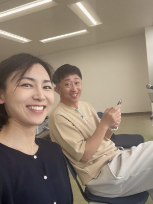 サタナビin出雲崎町、ありがとうございました！