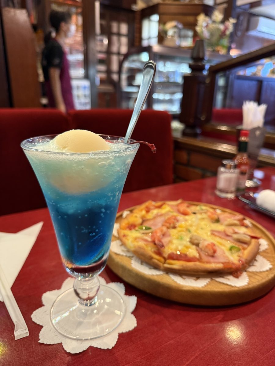 話前後しすぎるけどGO！GO！商店街！！ありがとうございました！