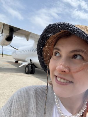 今更ブログ「Hokkaido!」