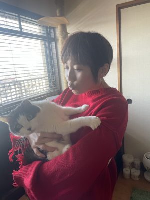 たまにわさび♪