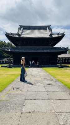 富山旅～歴史を感じる編。