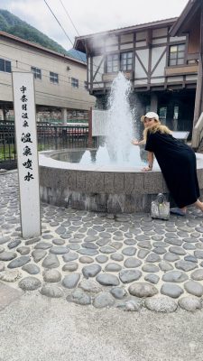 富山旅～宇奈月温泉編。