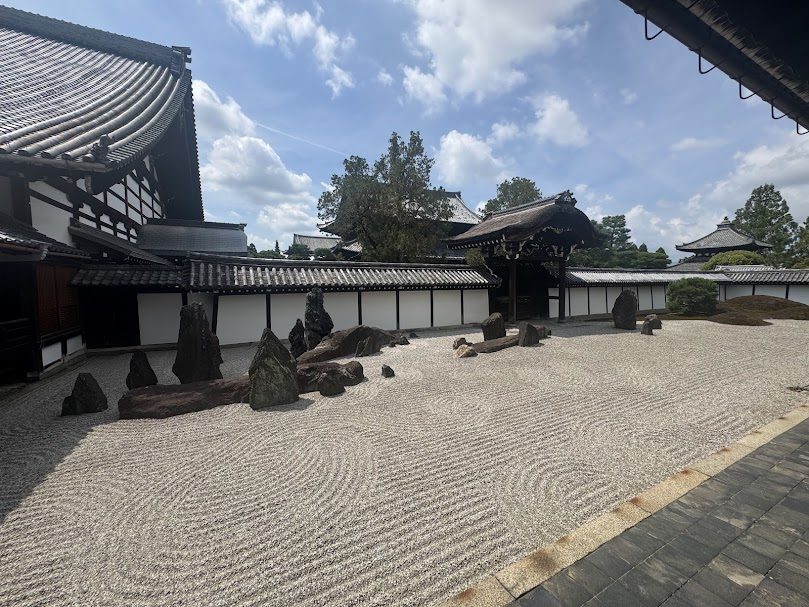 京都旅②　東福寺