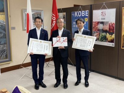 ご当地ファンドで地域貢献