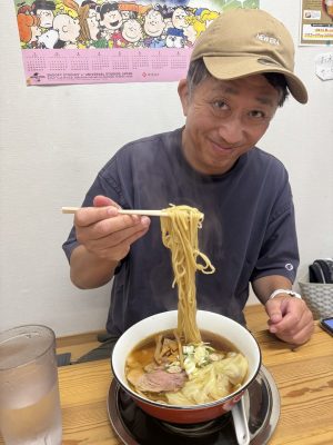 食欲の秋!スポーツの秋!