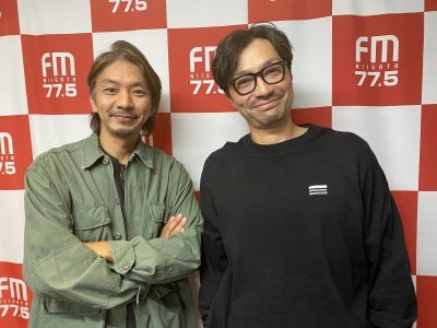 JRS：Caravanさんゲスト！