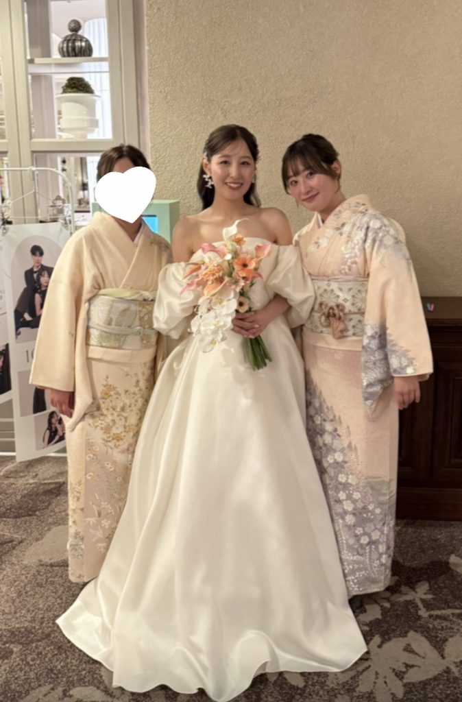 幸せな日💍