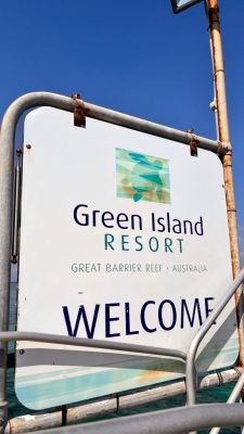 Cairns旅⑤