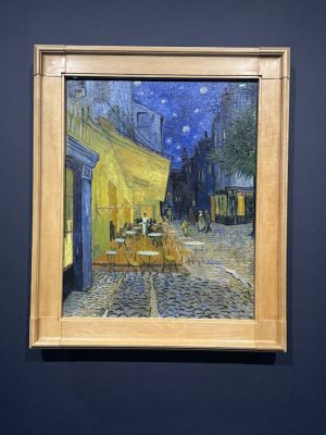 大ゴッホ展@神戸