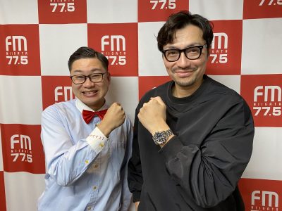 JRS:大谷ってヤツですよ!さんゲスト!
