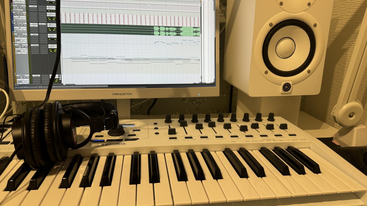 いろんならぱん