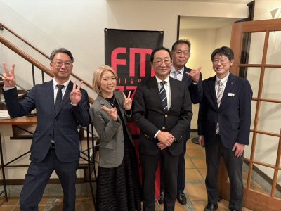 大人のプレミアム食事会