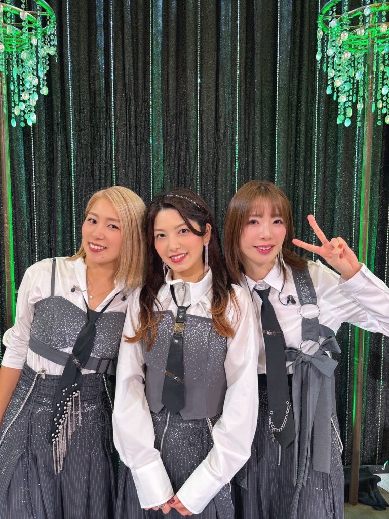 メロン記念日の活動報告。