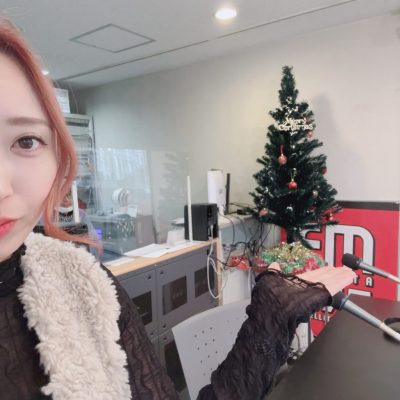 12月に入りましたね🎄