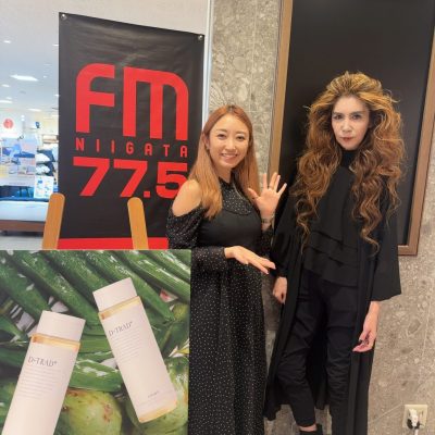 キラキラするために✨