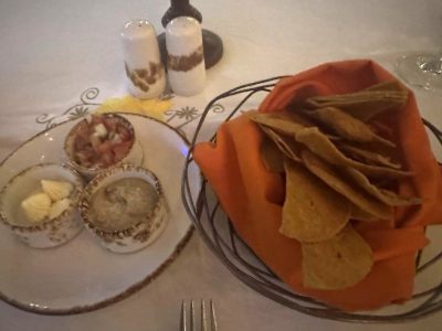 メキシコ旅⑧　食