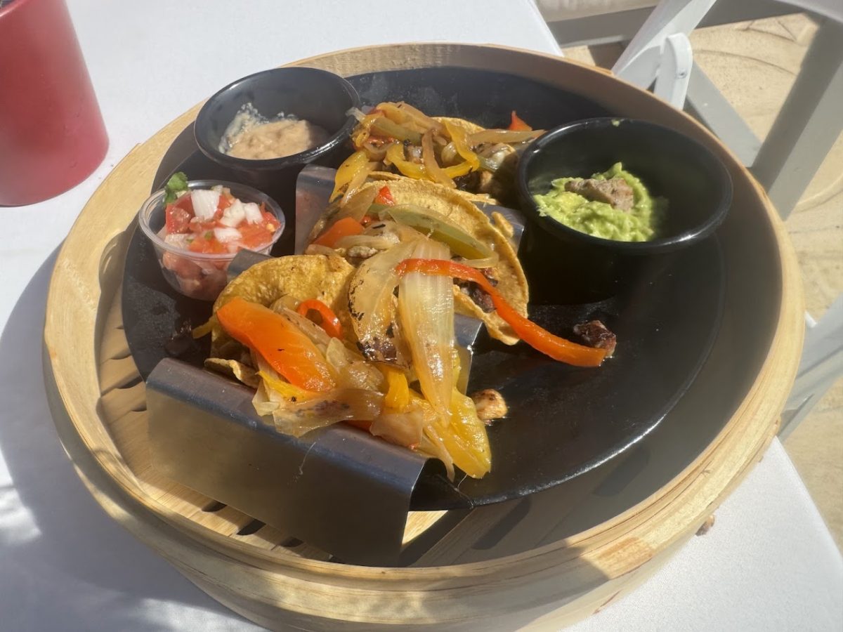 メキシコ旅⑧　食