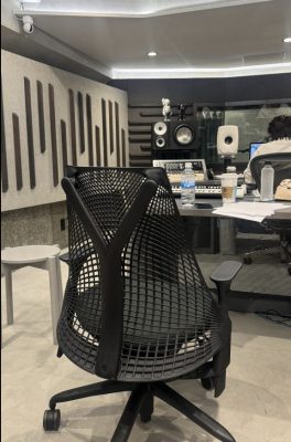 レコーディング