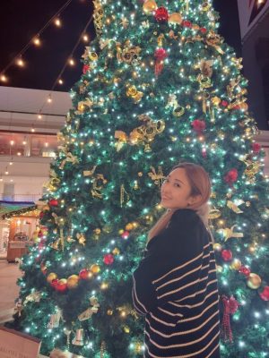 メリークリスマス🎄