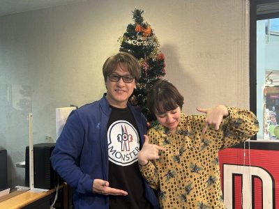 2025年、ありがとうございました！！