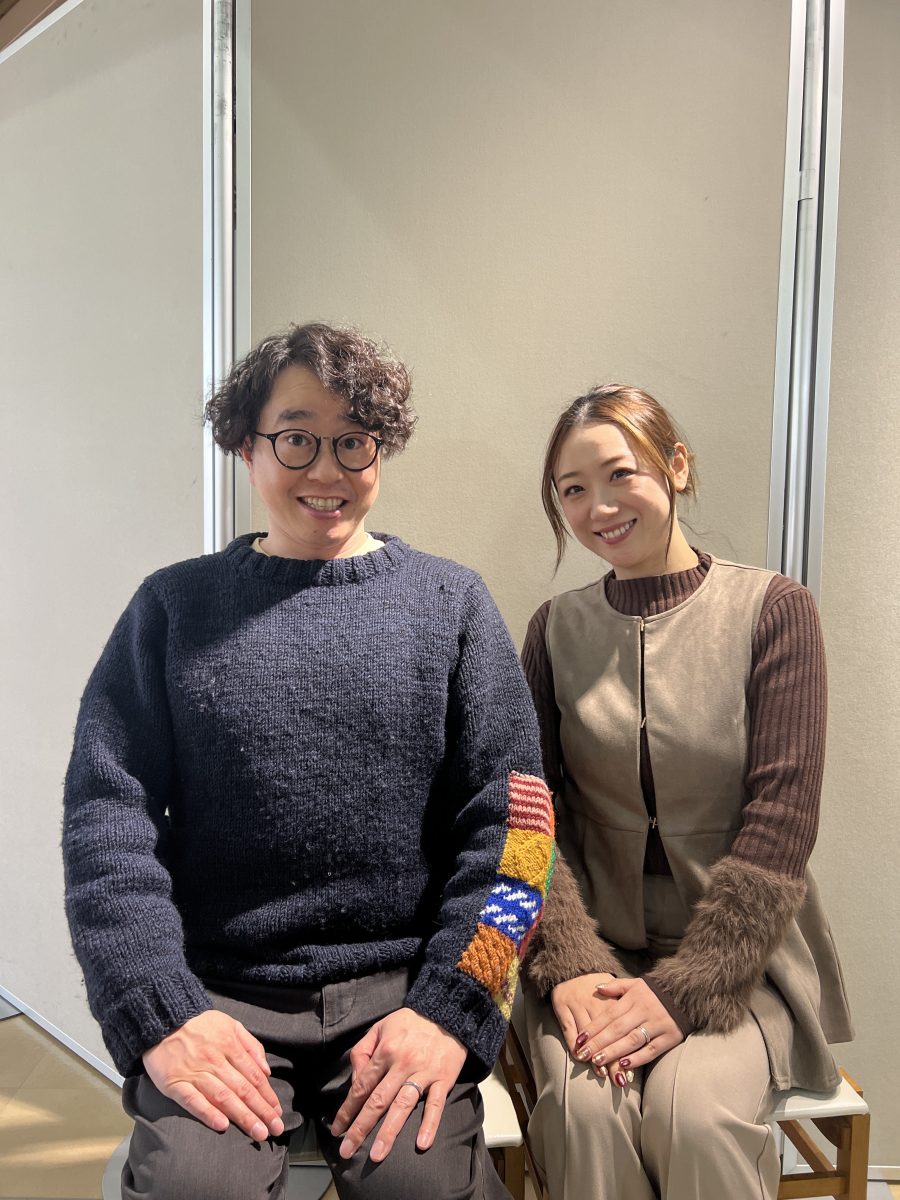 今年もお世話になりました