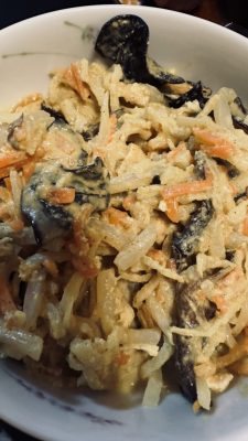 お正月。弾丸帰省。