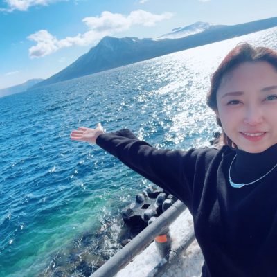 42カラット上村 in 北海道