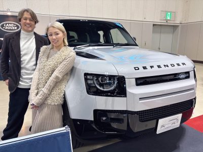【NIIGATA EV CARFAIR 2026】