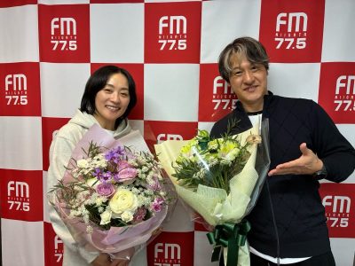 ありがとうございました！SFJ