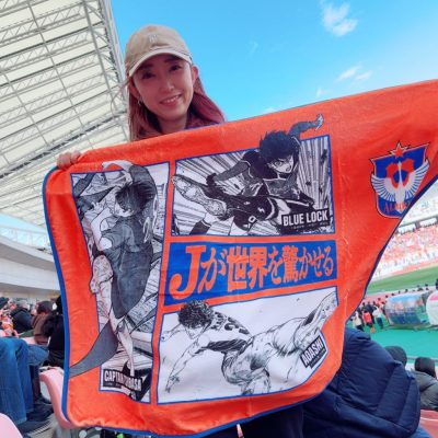 ホーム開幕戦⚽🔥