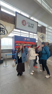 久々に出陣！🍶