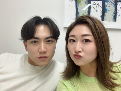 新年度＆誕生日でしたぁ～