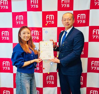 交通安全コンシェルジュです！✨