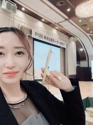 お世話になりました！！🎤