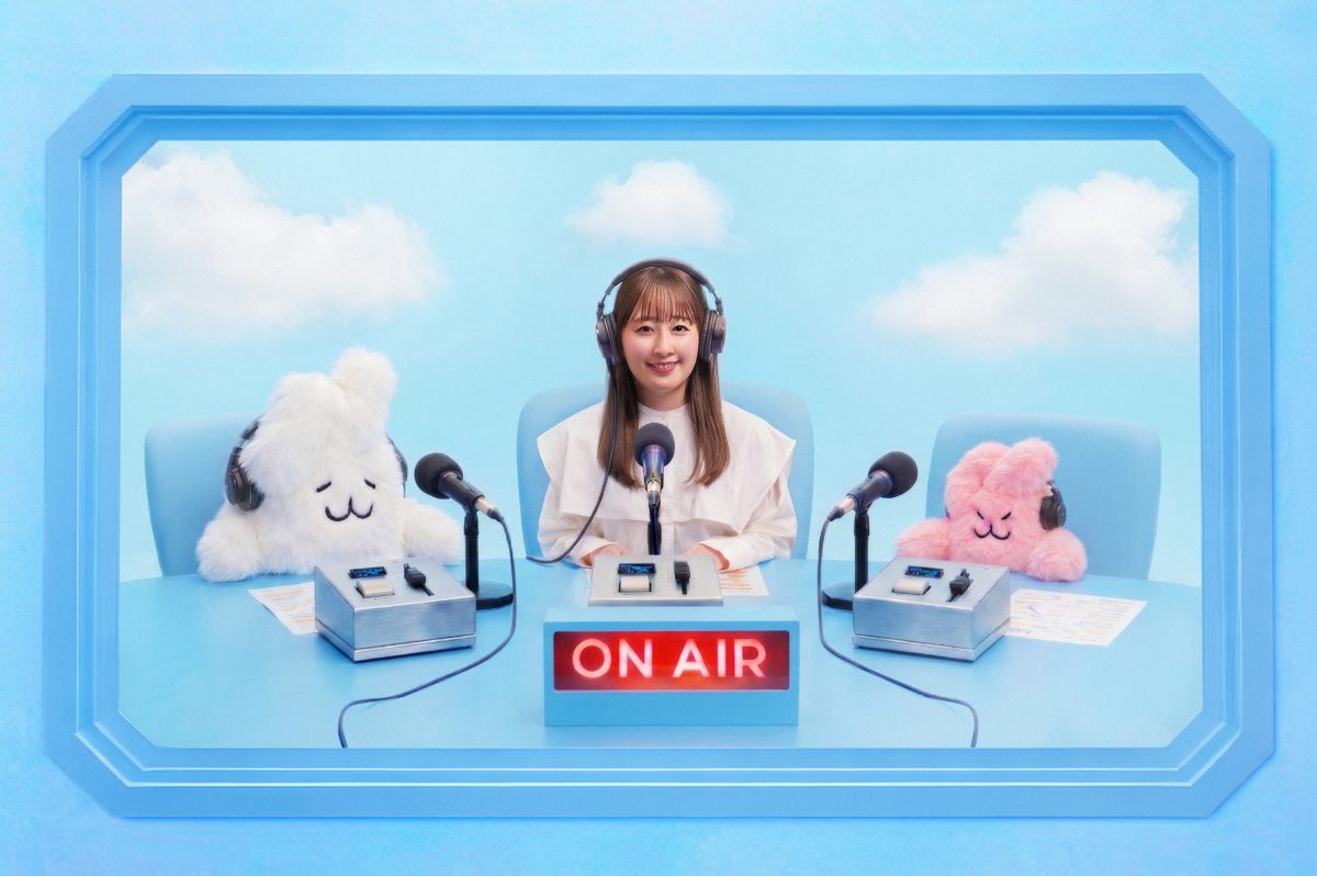 最近のらぱん🐰