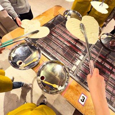 新潟せんべい王国