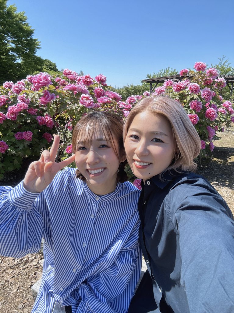 サタナビin五泉市