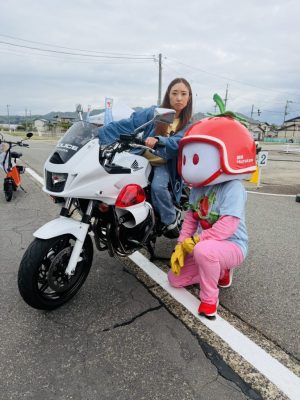 村上ダンガリーステキャン無事終了ｗ