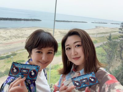 村上ステキャンありがとうございました！