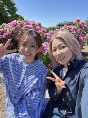 今年いっぱつめサタナビin五泉市！