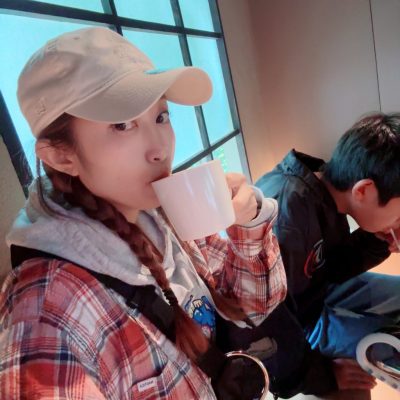 金沢へGO！SWAY COFFEE☕