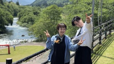 知らなきゃもったいない胎内！！