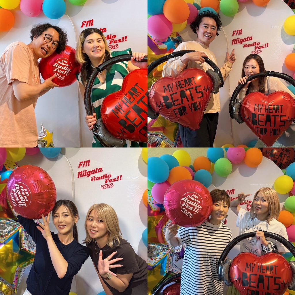★Radio Fes★